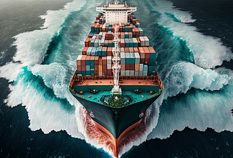 Denizyolu Taşımacılığı